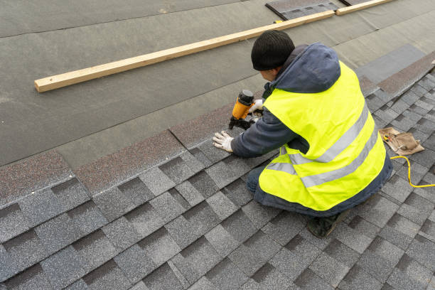 Best Commercial Roofing Services  in Evanston, IL