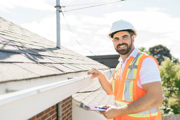 Best Emergency Roof Repair  in Evanston, IL