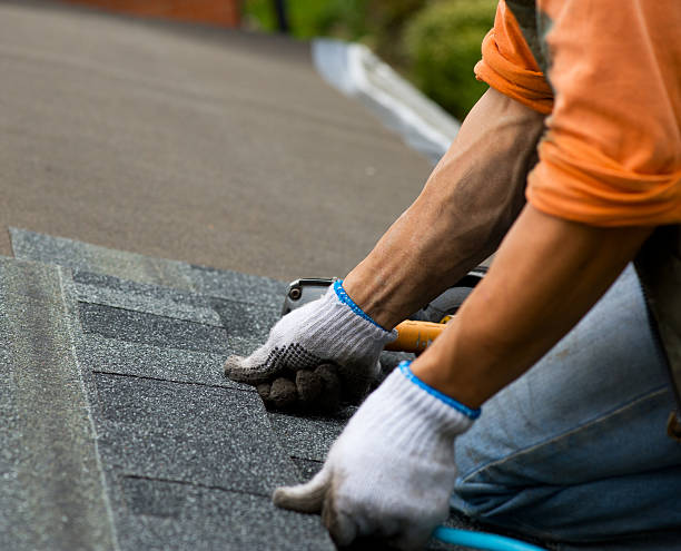 Best Commercial Roofing Services  in Evanston, IL