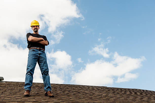 Gutter Installation and Roofing in Evanston, IL