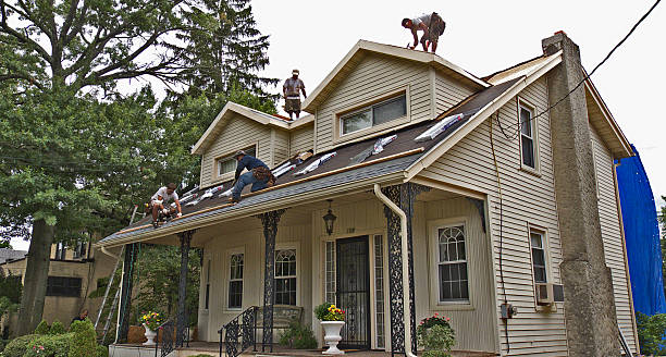 Best Roof Repair Services  in Evanston, IL