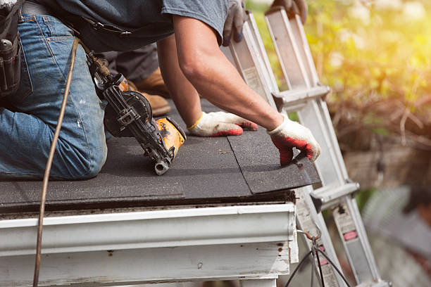Roof Repair Estimates in Evanston, IL