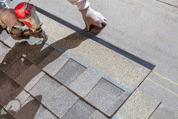 Best Slate Roofing Contractor  in Evanston, IL